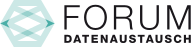 Forum-Datenaustausch Logo